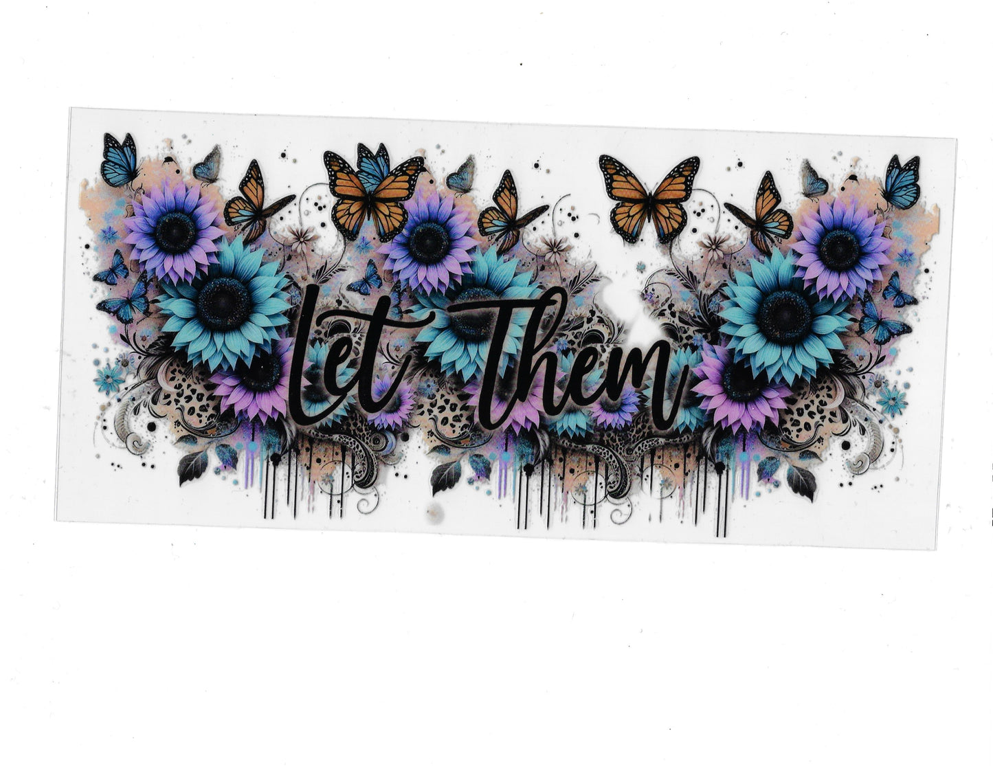Let Them - #383