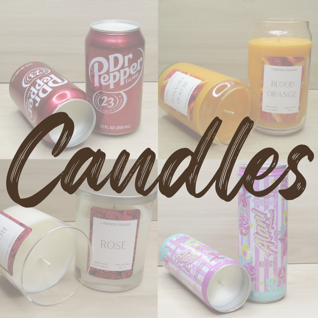 All Candles