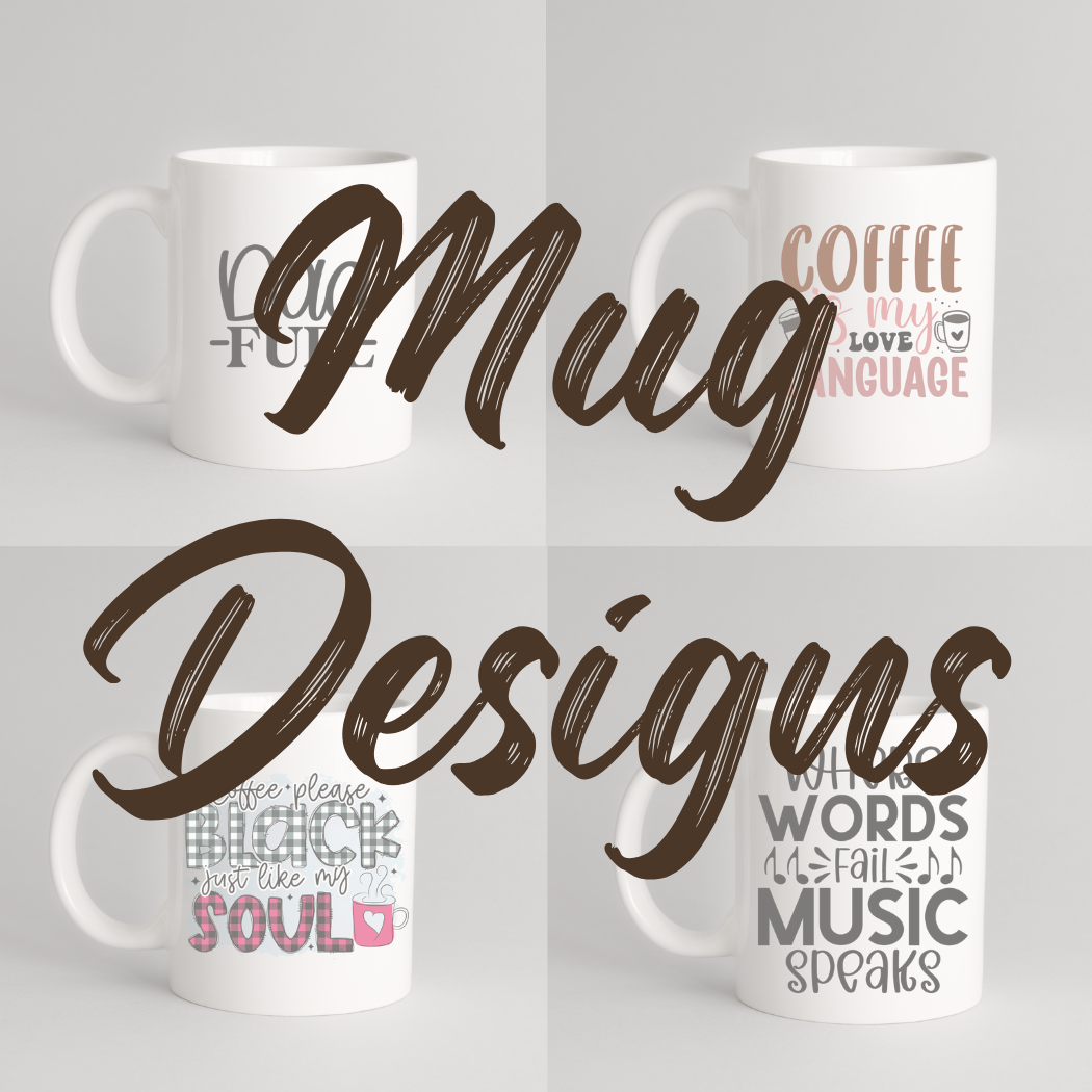 Mug Designs