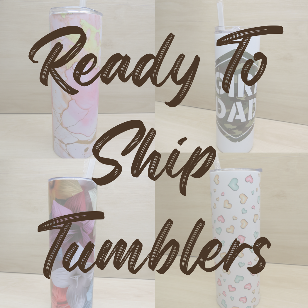 Tumblers