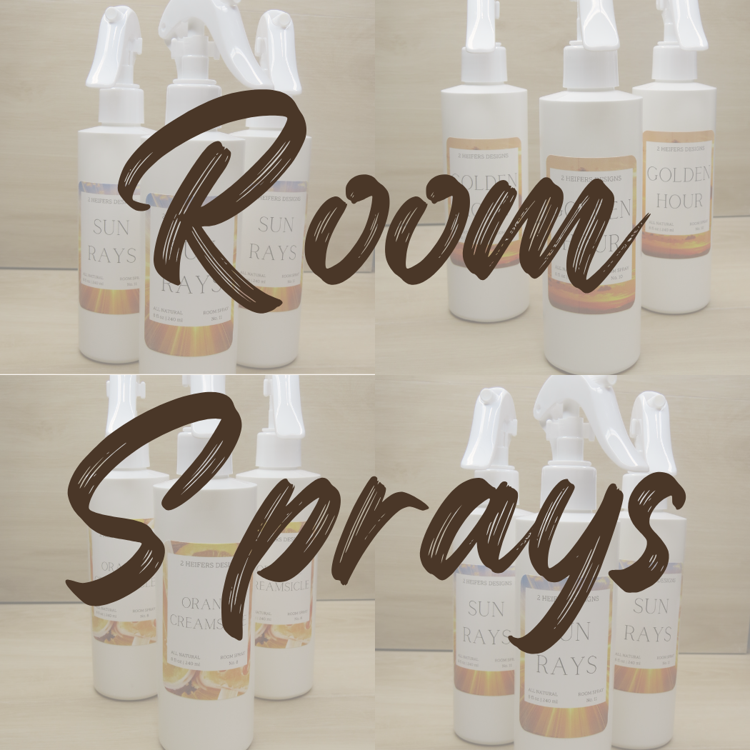 Room Sprays