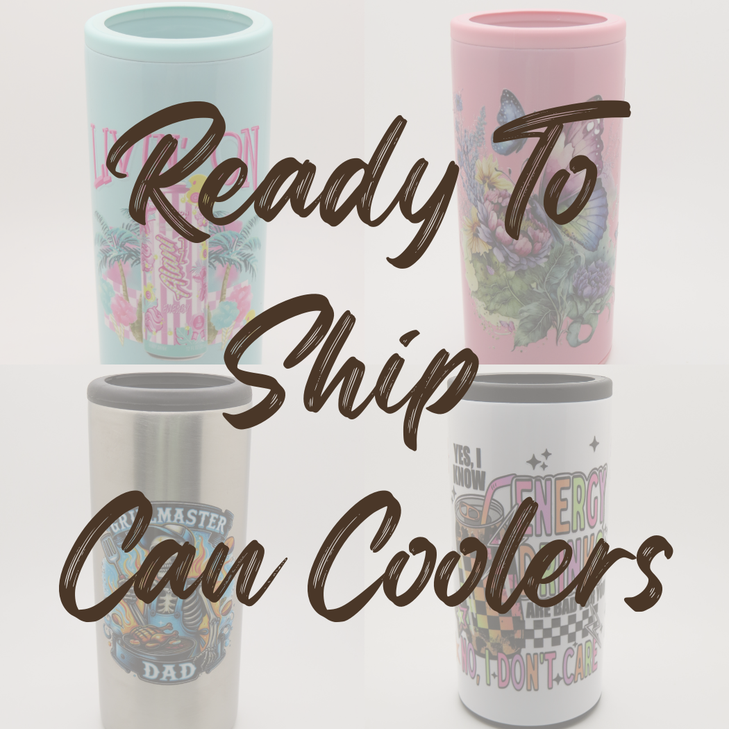 Can Coolers