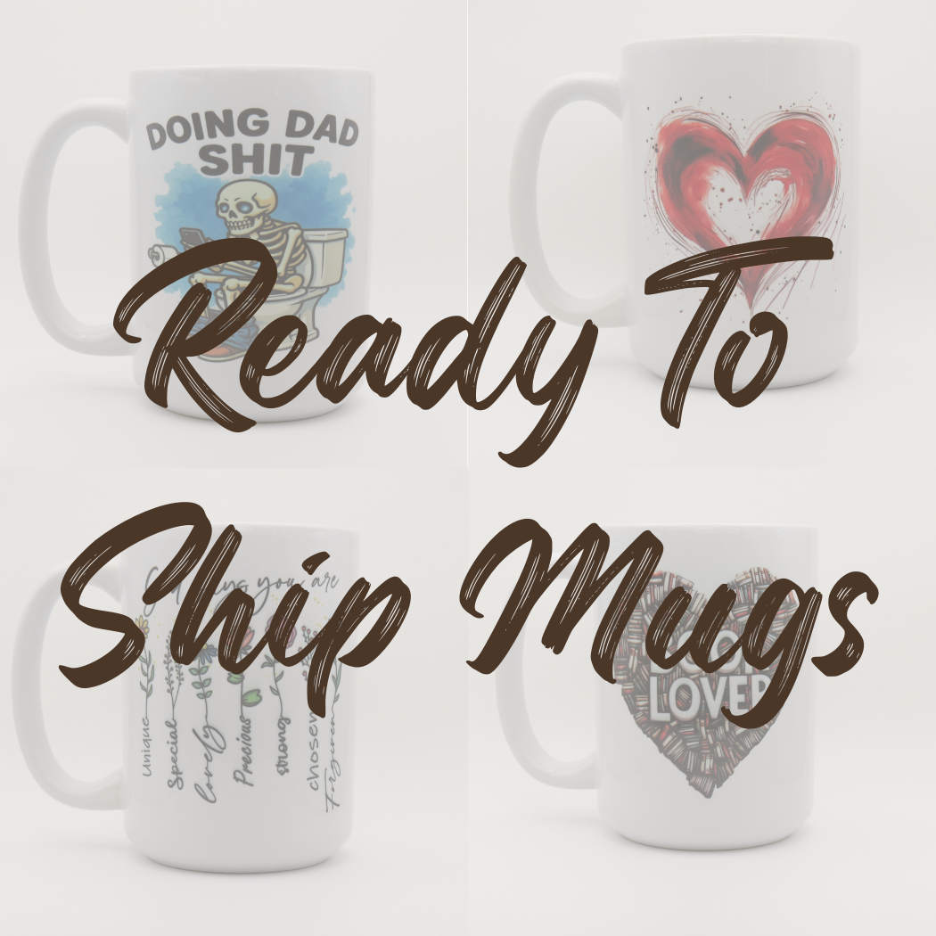 RTS Mugs