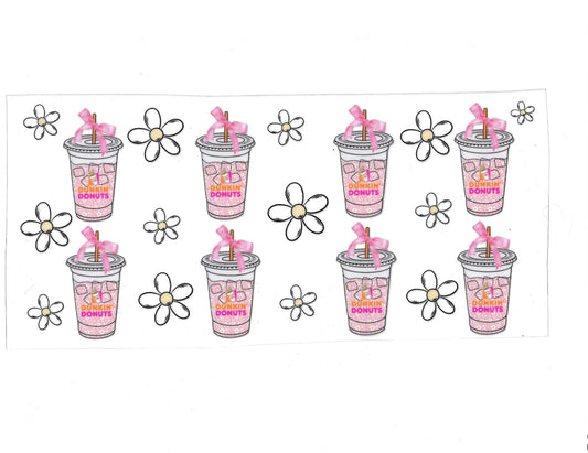 Dunkin Donuts - #330