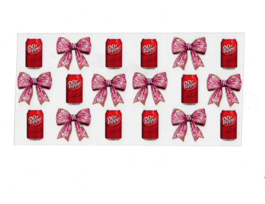 Dr Pepper - #331