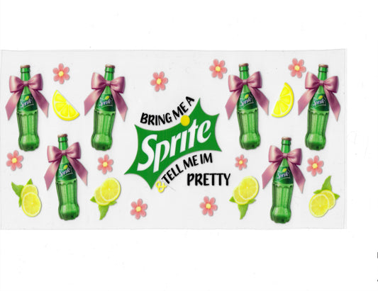 Sprite - #325