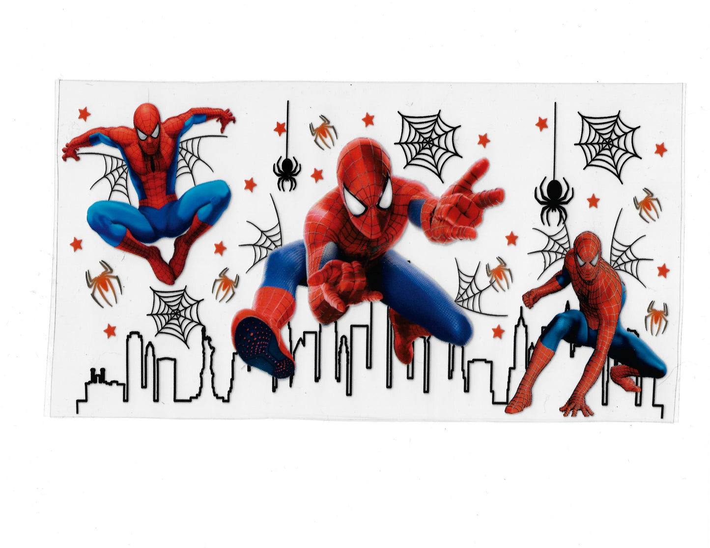 Spider Man - #427
