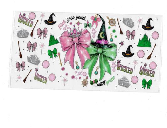 Wicked - #454