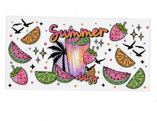 Summer Days - #399