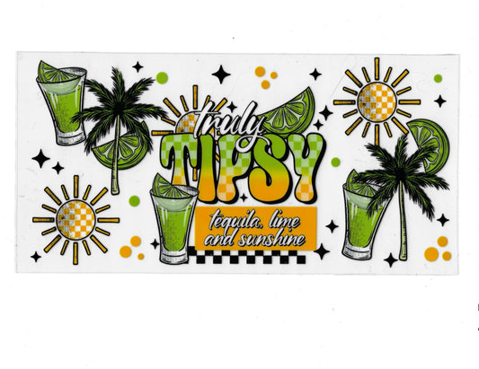 Truly Tipsy - #400