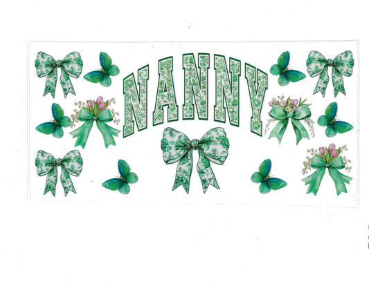 Nanny - #496