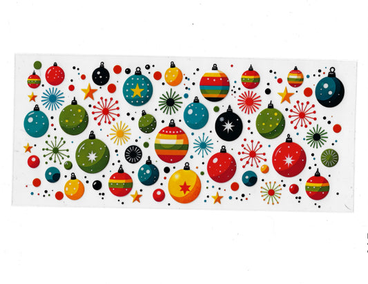 Ornaments - #510