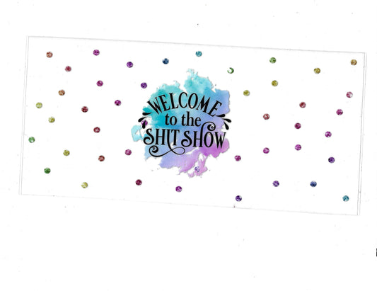 Sh*t Show - #381