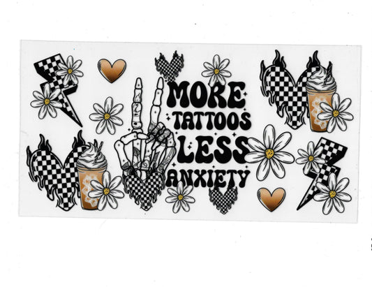More Tattoos - #389