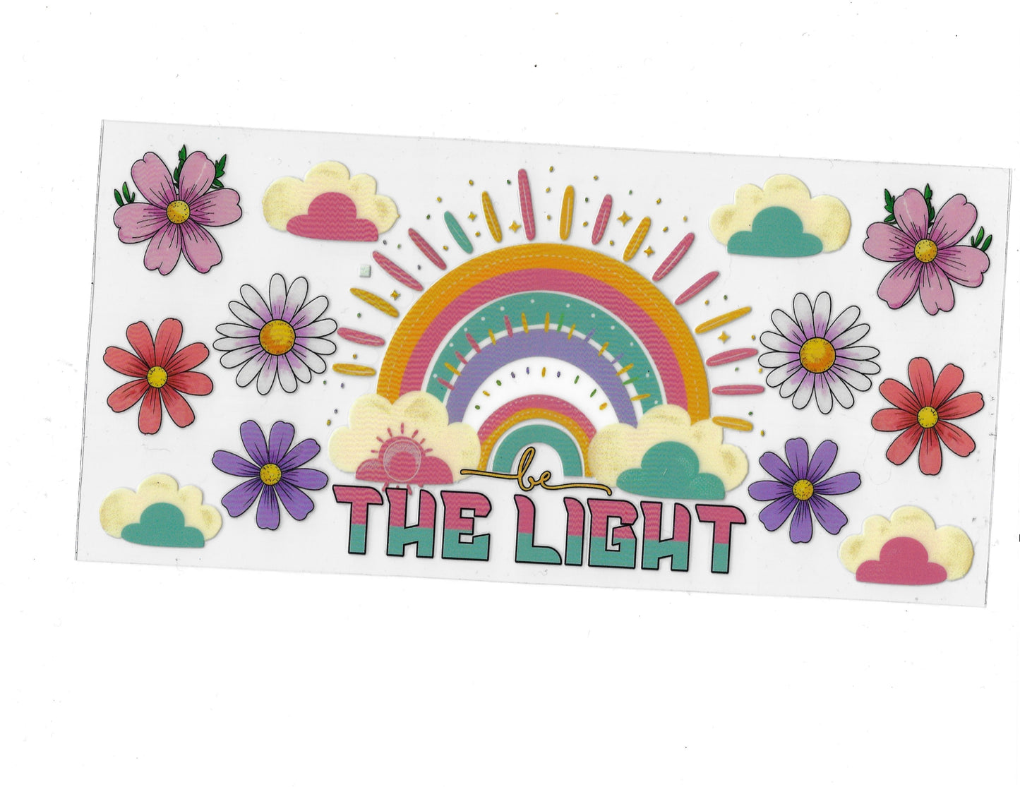 Be The Light - #470