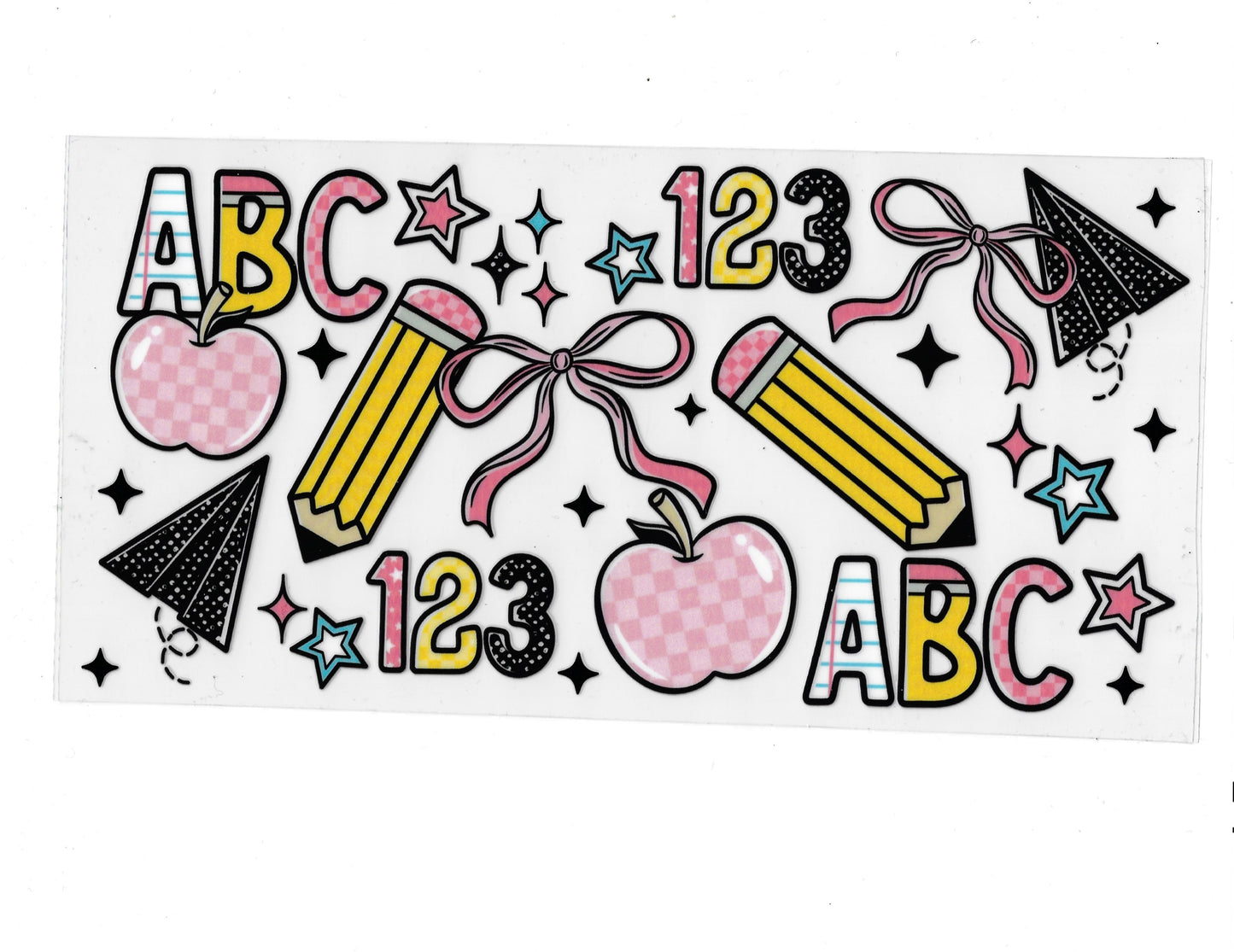 ABC - #473