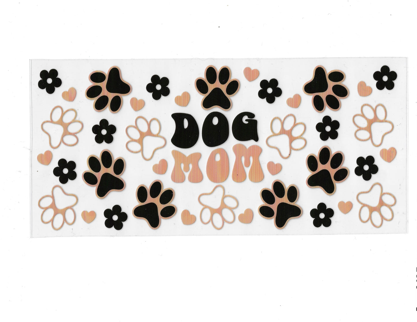 Dog Mom - #487