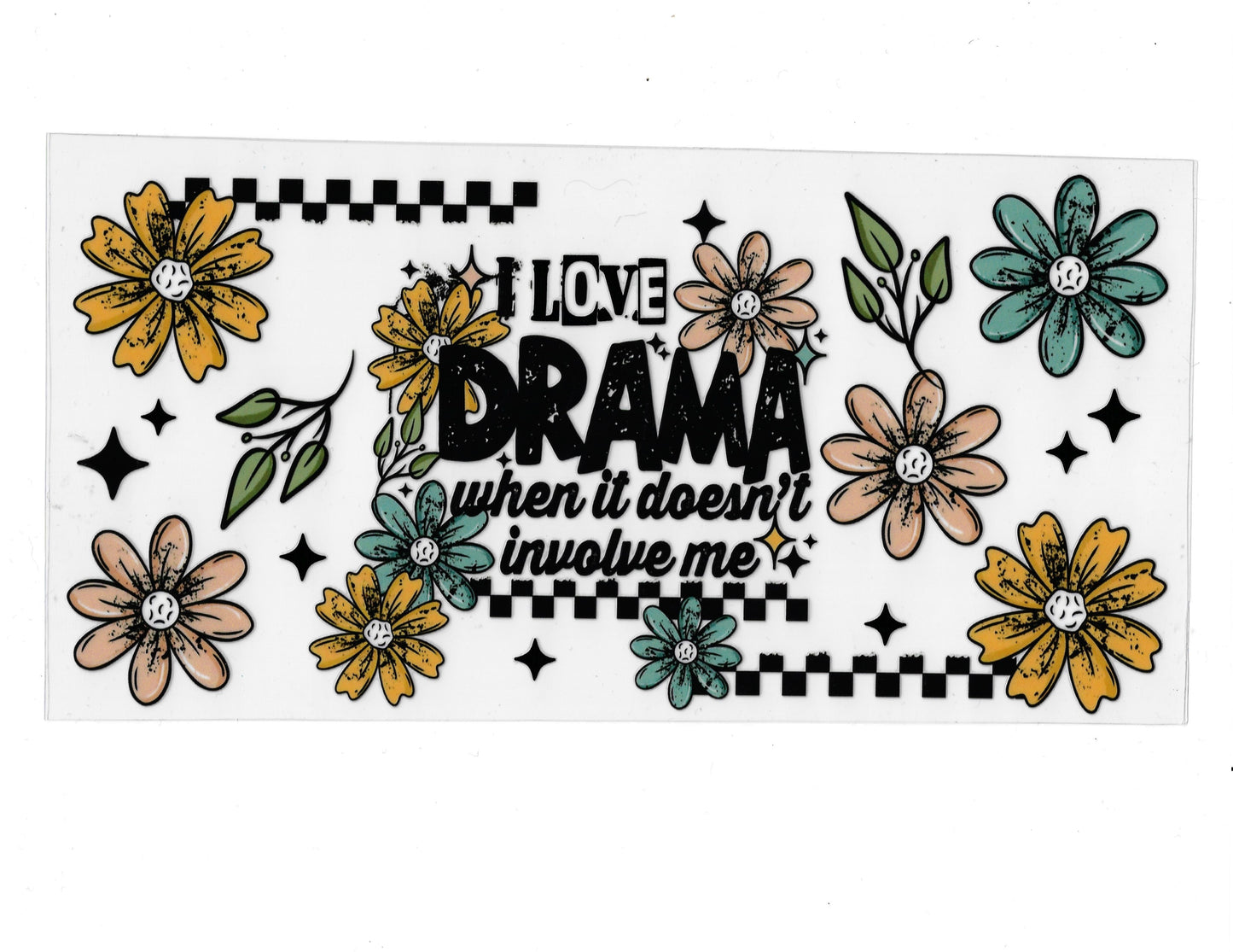 Drama - #538