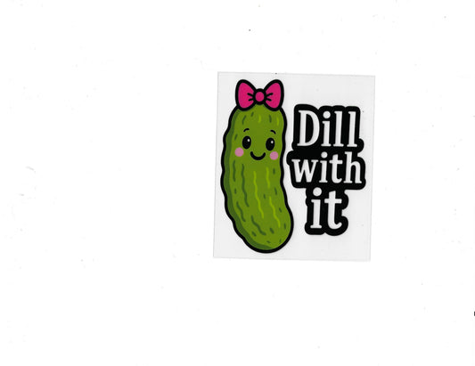 Dill With It - #663