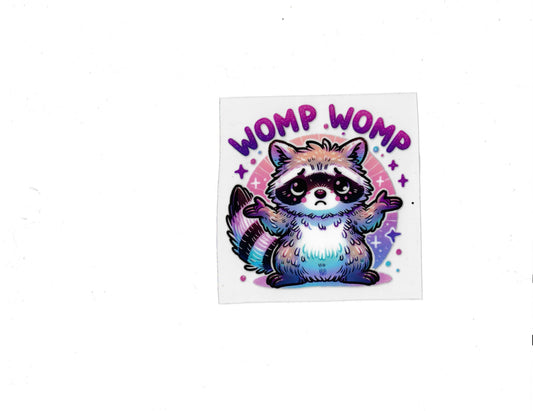 Womp Womp - #576