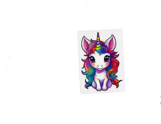 Unicorn - #559