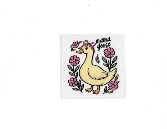 Mama Goose - #549