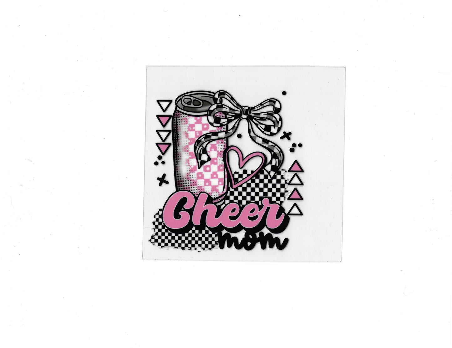 Cheer Mom - #645