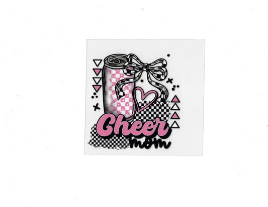 Cheer Mom - #645