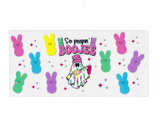 Peeepin Boojee - #638