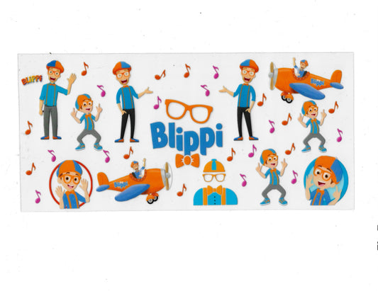 Blippi - #674