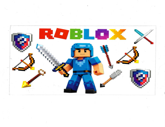 Roblox - #675