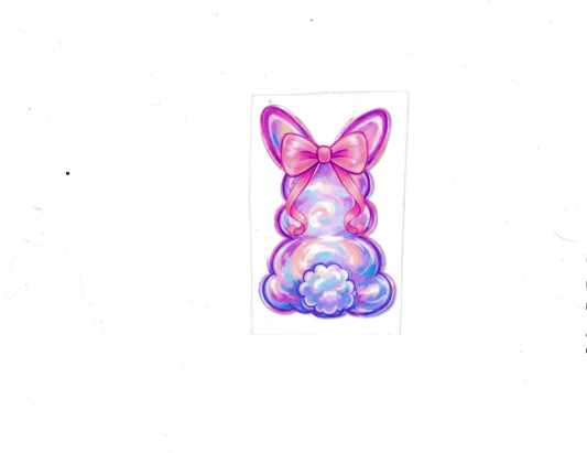 Bunny and Bow - #615