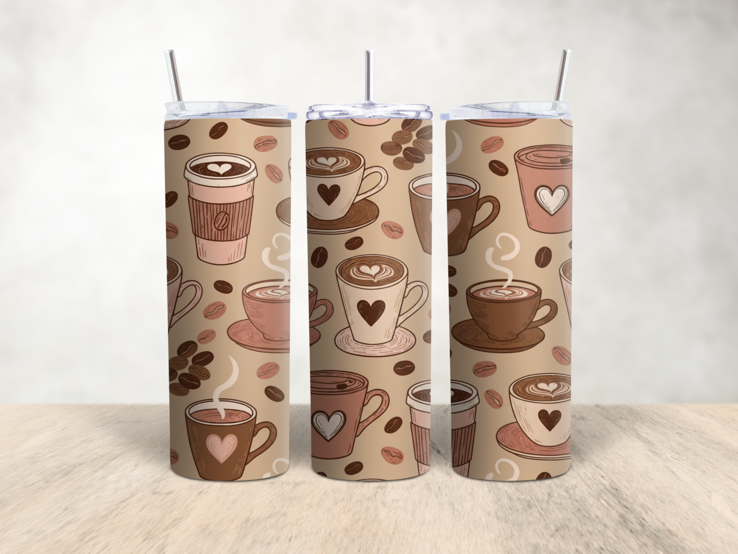 Coffee Love