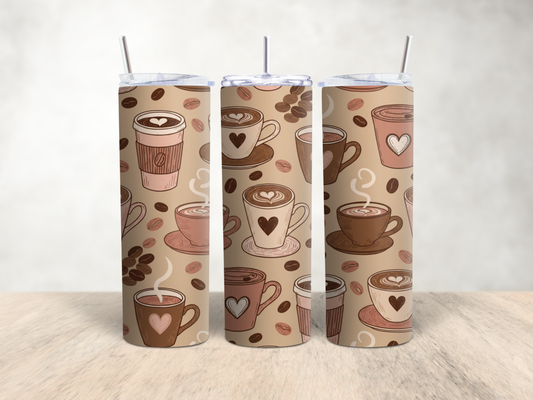 Coffee Love