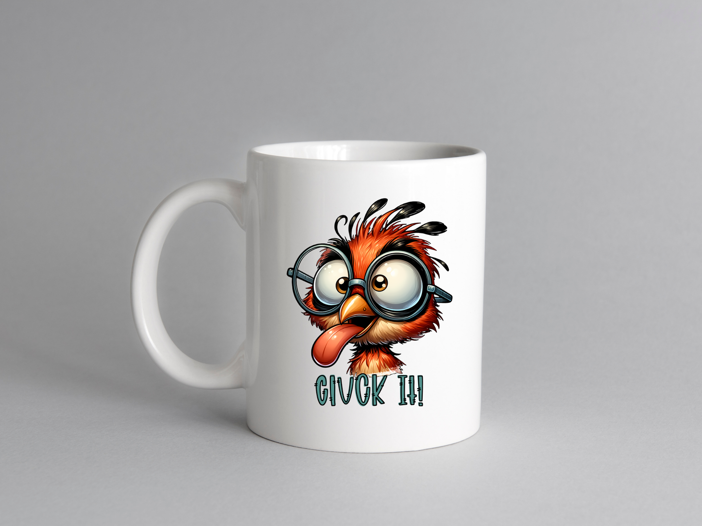 Cluck It