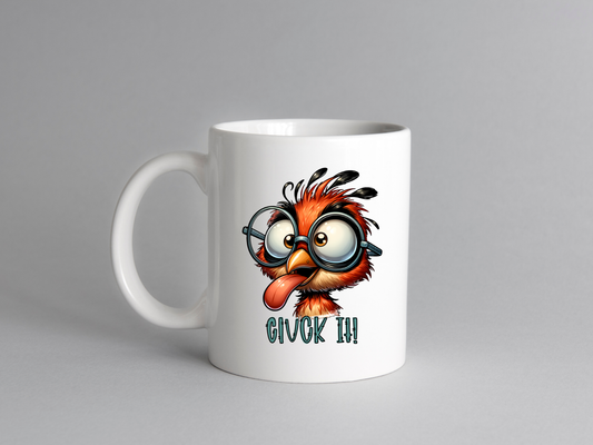 Cluck It
