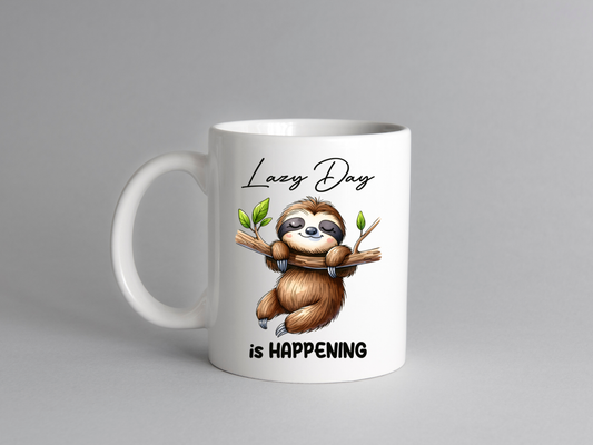 Lazy Day
