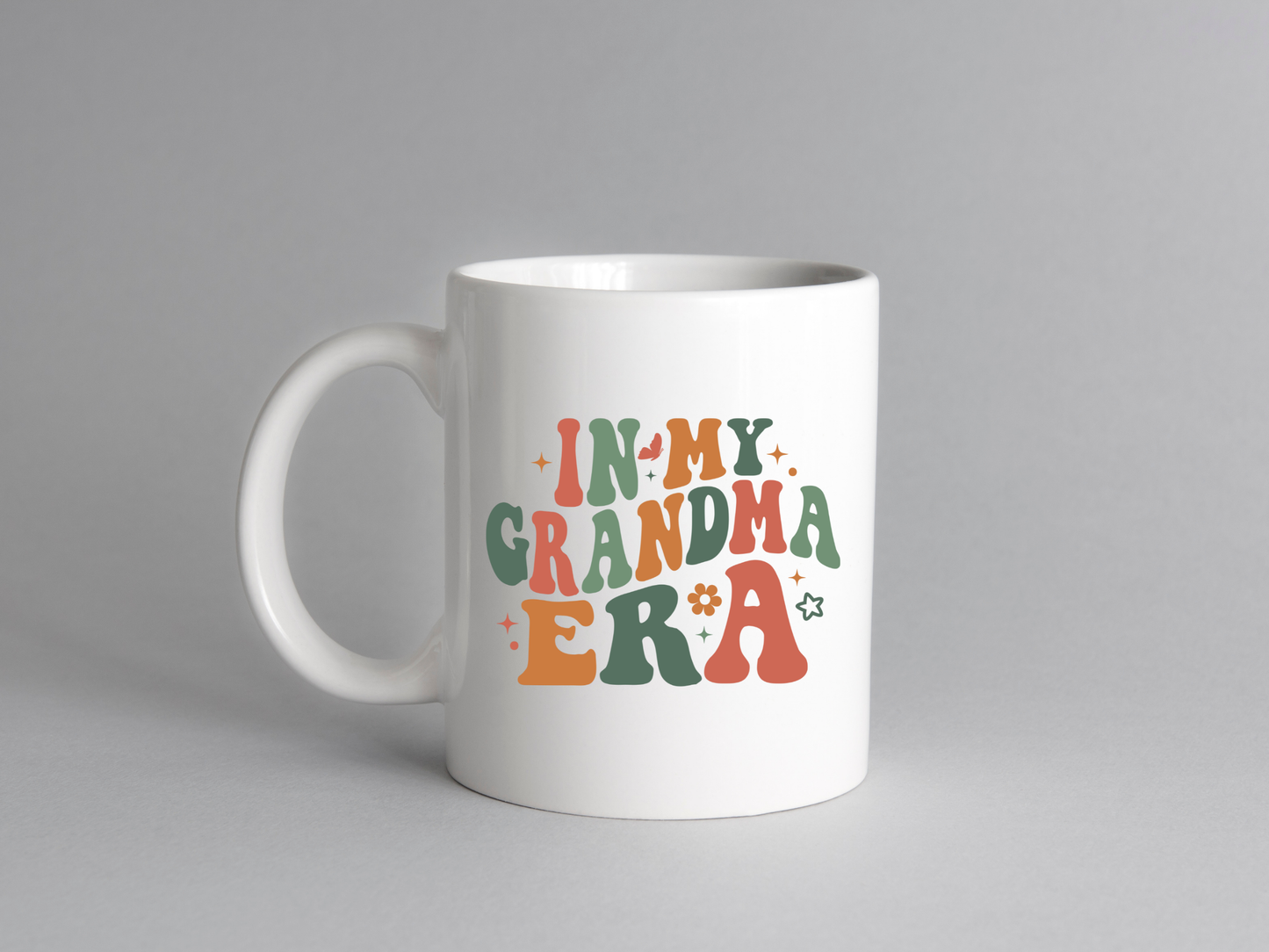 Grandma Era