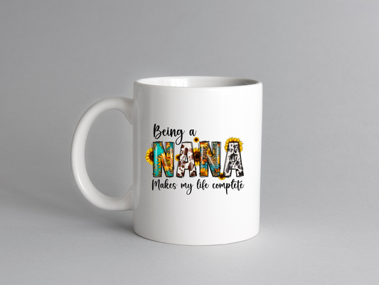 Nana