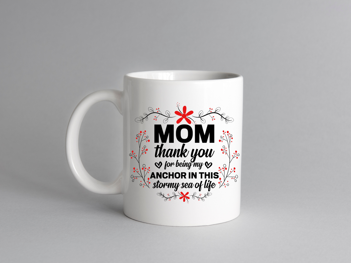 Mom Anchor