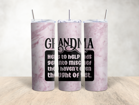 Grandma