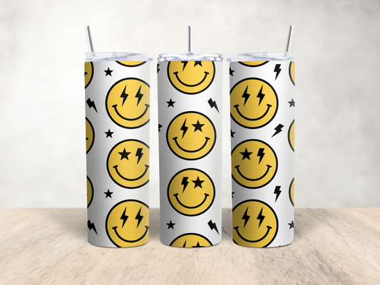 Smiley Faces
