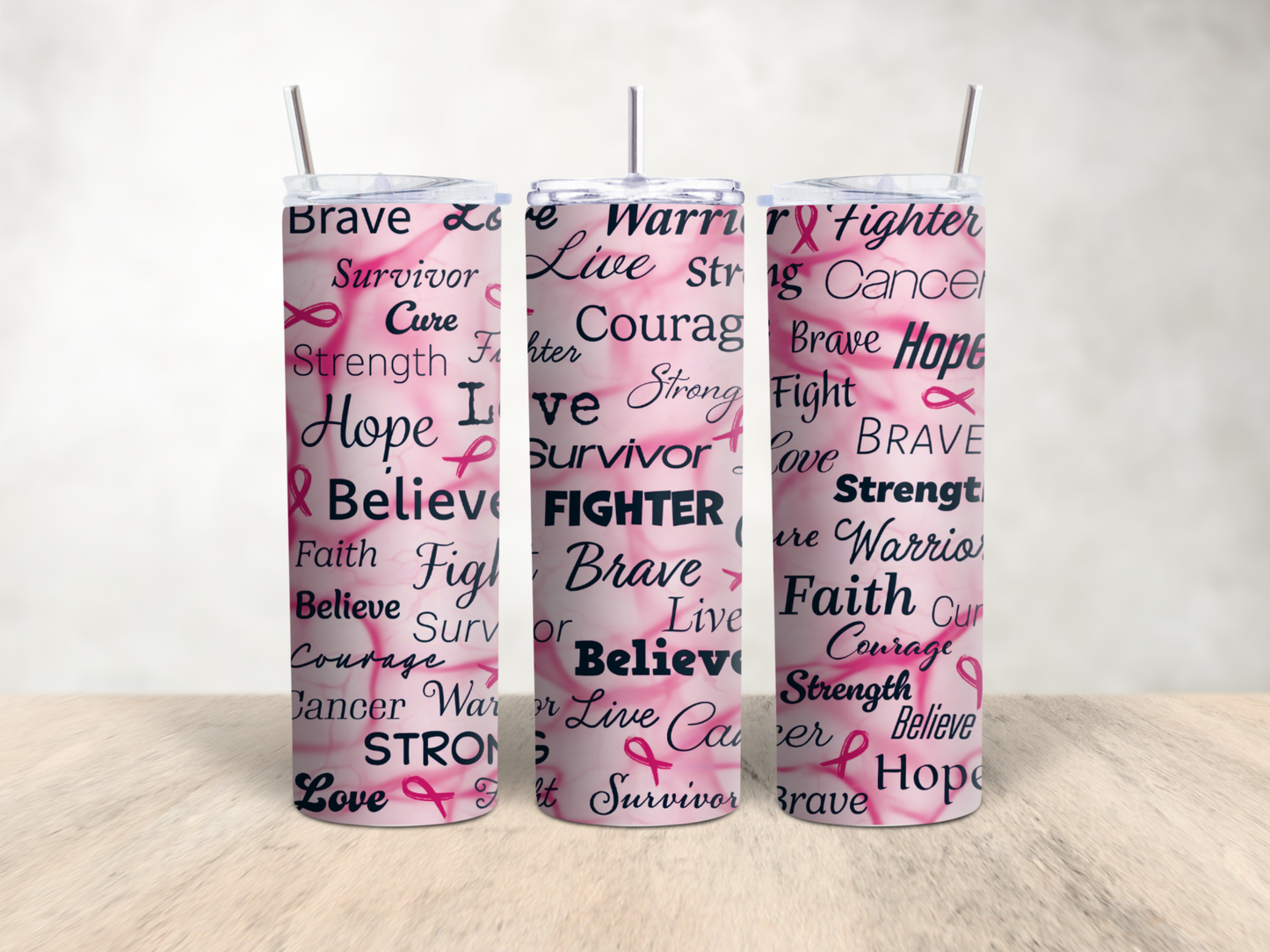 Pink Fighter