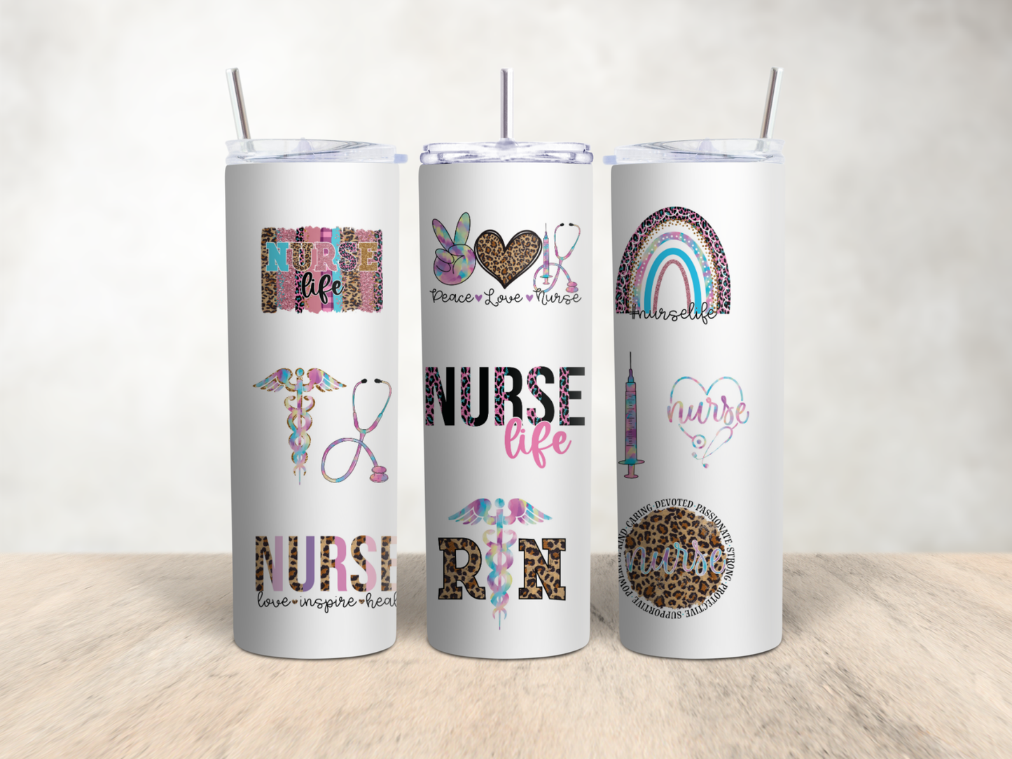 Nurse Life