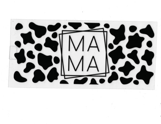 Cow Mama - #493