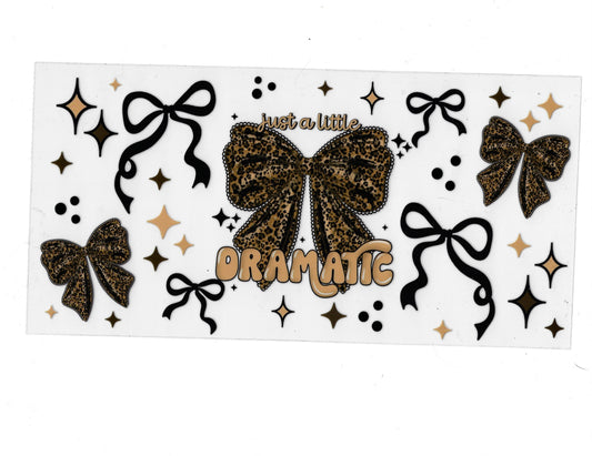 Little Dramatic - #375