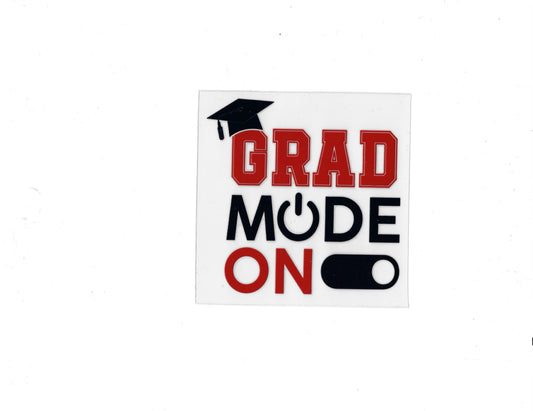 Grad Mode - #596