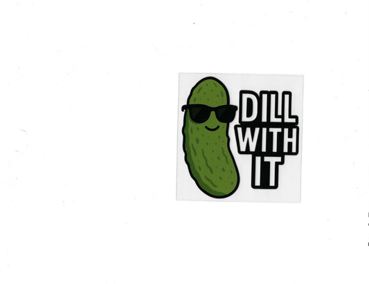 Dill With It - #677