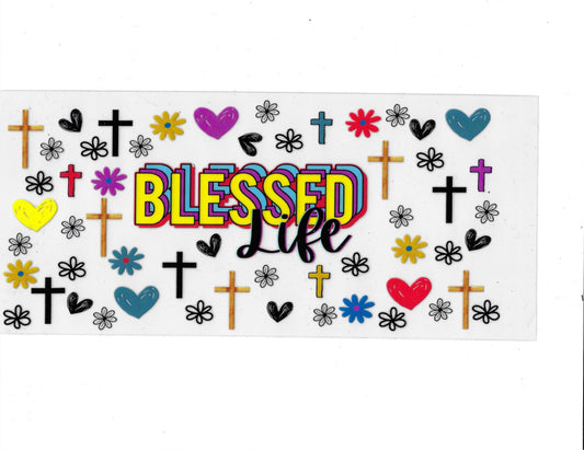 Blessed Life - #640