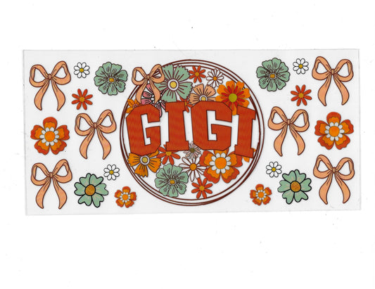 GiGi - #495